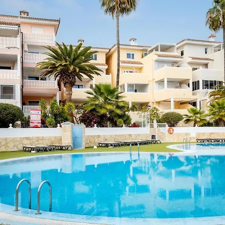 Sun Terrace Apartamento *
