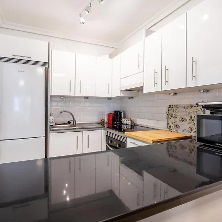 Apartamento Sun Terrace *