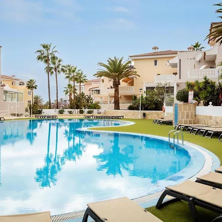Apartamento Sun Terrace Chayofa