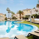 Daire Sun Terrace Chayofa