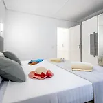 Sun Terrace Daire Chayofa